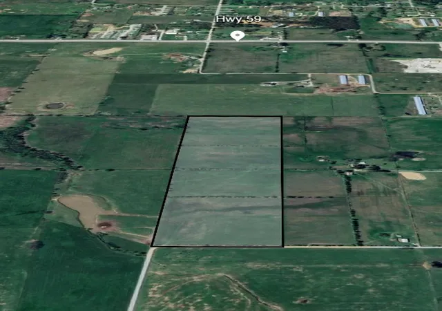 Photo 2 of Land for sale at O'neal, Gentry, AR 72734 | MLS# 1329577 | Listing updated on 2026-08-31