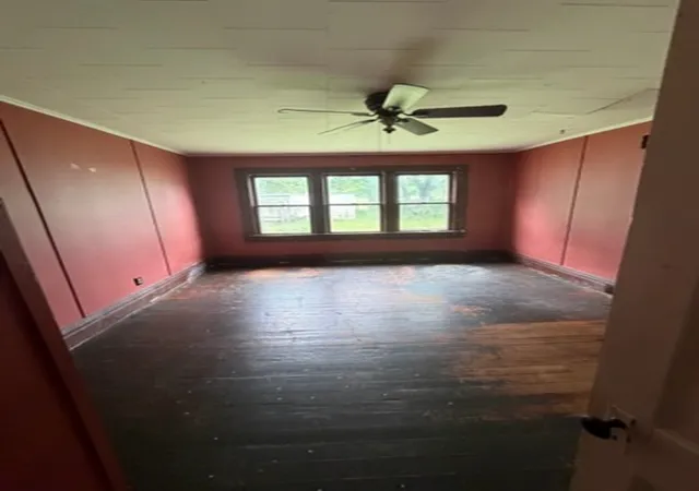 Photo 3 of Single family home for sale at 591 Featherston St, Waldron, AR 72958 | MLS# 1328148 | Listing updated on 2026-08-28