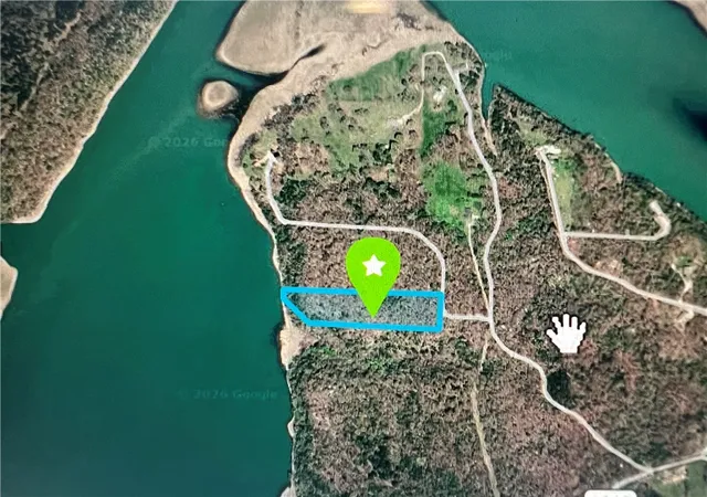 Land for sale at Tbd Hickory Springs Rd, Hindsville, AR 72738 | MLS# 1329978
