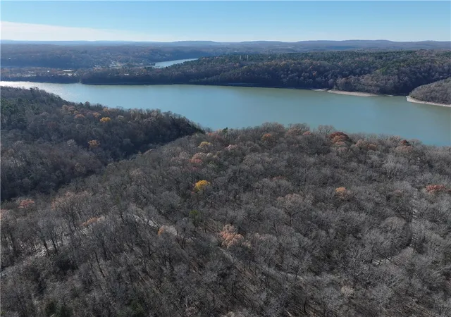 Photo 4 of Land for sale at Tbd Hickory Springs Rd, Hindsville, AR 72738 | MLS# 1329978 | Listing updated on 2026-09-01
