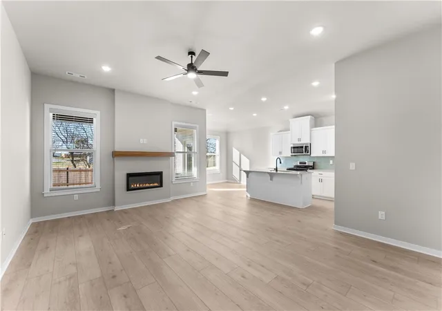 Photo 2 of Single family home for sale at 4702 Sw Tribe St, Bentonville, AR 72713 | MLS# 1329792 | Listing updated on 2026-10-21
