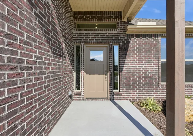Photo 33 of Single family home for sale at 2301 N Lexington St, Siloam Springs, AR 72761 | MLS# 1330030 | Listing updated on 2026-08-28