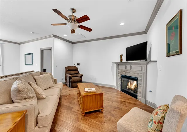 Photo 4 of Sale Pending at 1642 Pasubio St, Springdale, AR 72762 | MLS# 1329922 | Listing updated on 2026-09-14
