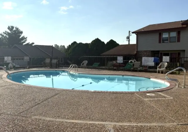 Photo 3 of Condo for sale at 1800 Capps Rd #9, Harrison, AR 72601 | MLS# 1330564 | Listing updated on 2026-09-02