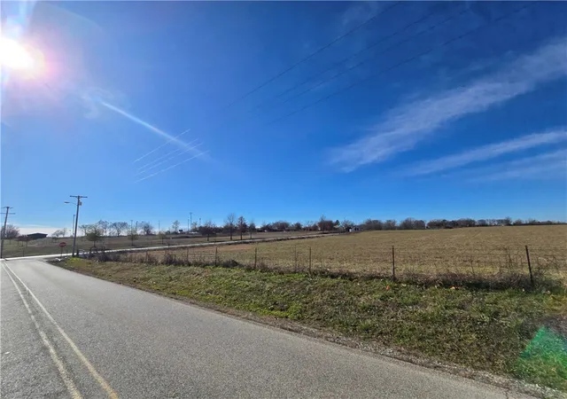 Photo 3 of Land for sale at 1044 Ar 102, Decatur, AR 72722 | MLS# 1330388 | Listing updated on 2026-08-31