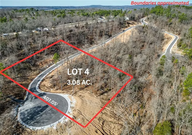 Photo 1 of Land for sale at 8112 Winterberry Ln, Rogers, AR 72756 | MLS# 1329926 | Listing updated on 2026-10-20