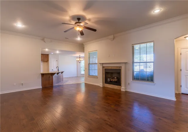 Photo 2 of Single family home for sale at 208 Cowans, Lowell, AR 72745 | MLS# 1330653 | Listing updated on 2026-09-02