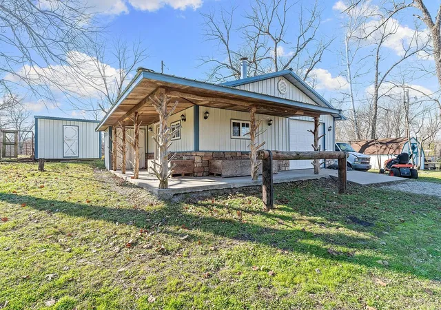 Photo 59 of Single family home for sale at 1471 Walnut Rd, Anderson, MO 64831 | MLS# 1330868 | Listing updated on 2026-08-31