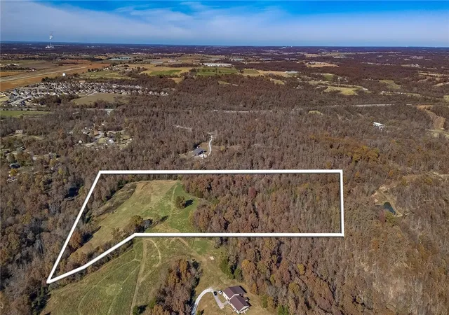 Photo 3 of House for sale at Keck Rd, Siloam Springs, AR 72761 | MLS# 1330910 | Listing updated on 2026-08-31
