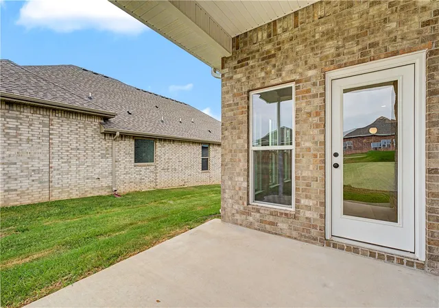 Photo 4 of Single family home for sale at 1150 Garrett Ln, Centerton, AR 72719 | MLS# 1331006 | Listing updated on 2026-09-01