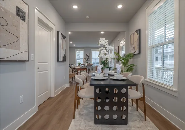 Photo 3 of Single family home for sale at 233 E 10th Street, Fayetteville, AR 72701 | MLS# 1331046 | Listing updated on 2026-09-02