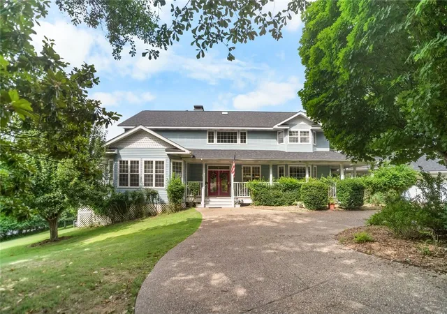 Photo 1 of Mansion for sale at 14559 Zimmerman Ln, Rogers, AR 72756 | MLS# 1331122 | Listing updated on 2026-08-31
