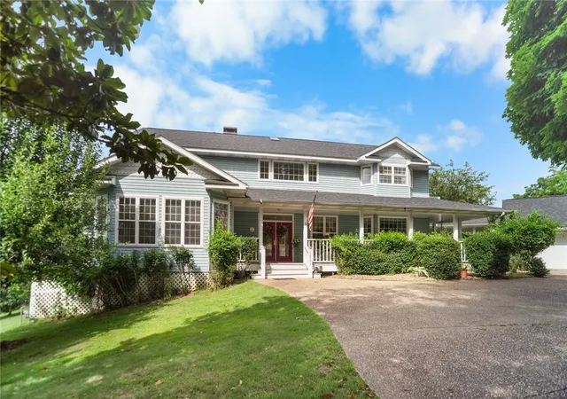 Photo 3 of Mansion for sale at 14559 Zimmerman Ln, Rogers, AR 72756 | MLS# 1331122 | Listing updated on 2026-08-31