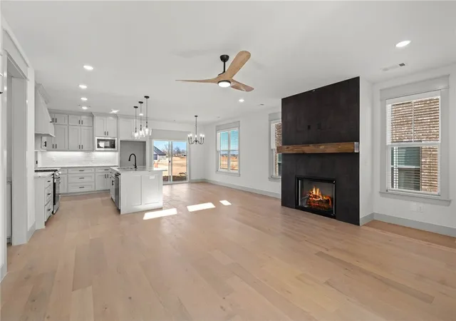 Photo 3 of Single family home for sale at 7006 Sw High Meadow Blvd, Bentonville, AR 72713 | MLS# 1331094 | Listing updated on 2026-09-27