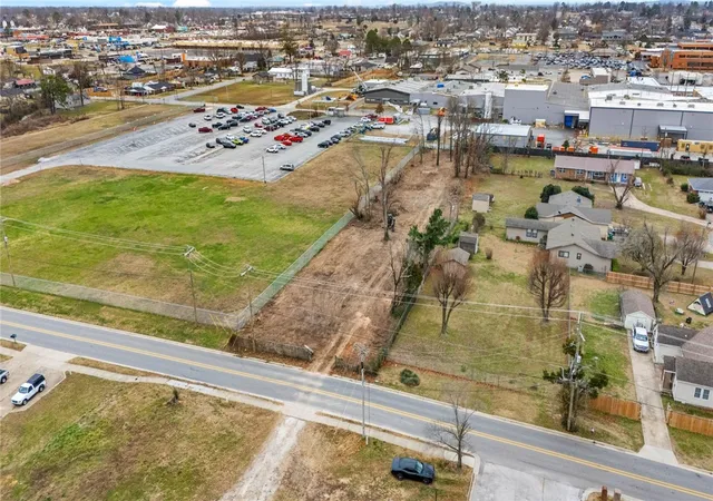 Photo 2 of Land for sale at 1128 W Persimmon, Rogers, AR 72756 | MLS# 1331445 | Listing updated on 2026-09-04