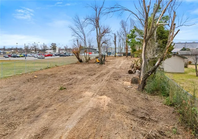 Photo 3 of Land for sale at 1128 W Persimmon, Rogers, AR 72756 | MLS# 1331445 | Listing updated on 2026-09-04