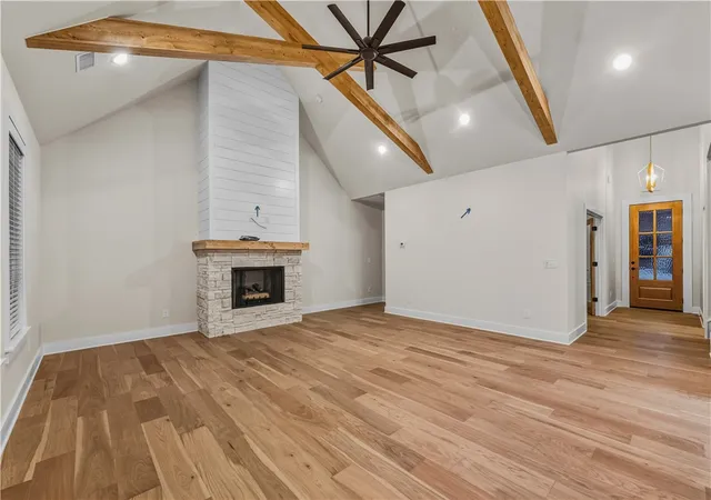 Photo 3 of Single family home for sale at 1320 Tiffany St, Centerton, AR 72719 | MLS# 1331527 | Listing updated on 2026-10-05