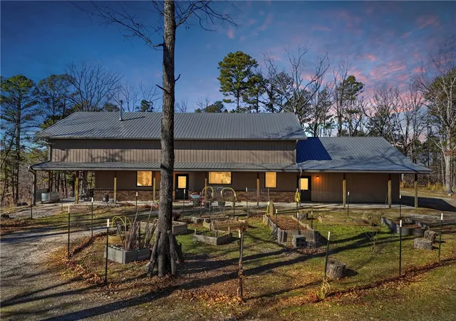 Photo 2 of Single family home for sale at 3465 County Rd 102, Eureka Springs, AR 72632 | MLS# 1332400 | Listing updated on 2026-09-10