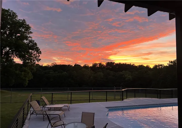 Photo 2 of Single family home for sale at 694 E Bowen Blvd, Fayetteville, AR 72703 | MLS# 1328164 | Listing updated on 2026-09-12