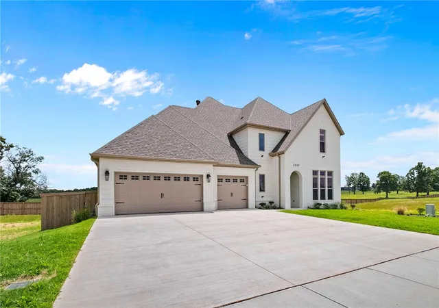 Photo 3 of Single family home for sale at 3089 Waypoint St, Springdale, AR 72762 | MLS# 1332491 | Listing updated on 2026-09-10