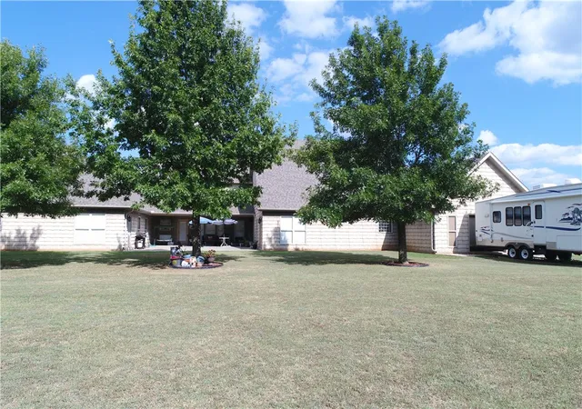 Photo 4 of Single family home for sale at 815 James Pl, West Fork, AR 72774 | MLS# 1331963 | Listing updated on 2026-09-02
