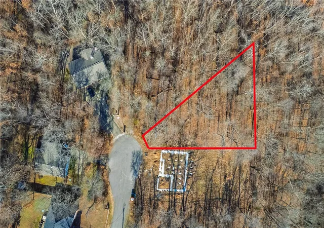 Photo 1 of Land for sale at Lot 7 Marlin Ln, Bella Vista, AR 72715 | MLS# 1332554 | Listing updated on 2026-09-09