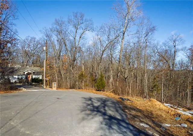 Photo 3 of Land for sale at Lot 7 Marlin Ln, Bella Vista, AR 72715 | MLS# 1332554 | Listing updated on 2026-09-09