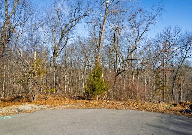 Photo 4 of Land for sale at Lot 7 Marlin Ln, Bella Vista, AR 72715 | MLS# 1332554 | Listing updated on 2026-09-09