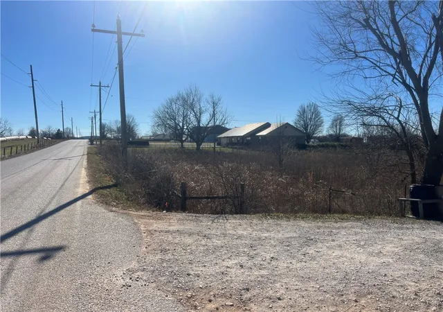 Photo 2 of Land for sale at 322 Primrose Rd, Lowell, AR 72745 | MLS# 1332794 | Listing updated on 2026-09-04