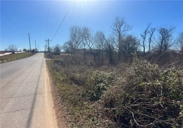 Photo 3 of Land for sale at 322 Primrose Rd, Lowell, AR 72745 | MLS# 1332794 | Listing updated on 2026-09-04
