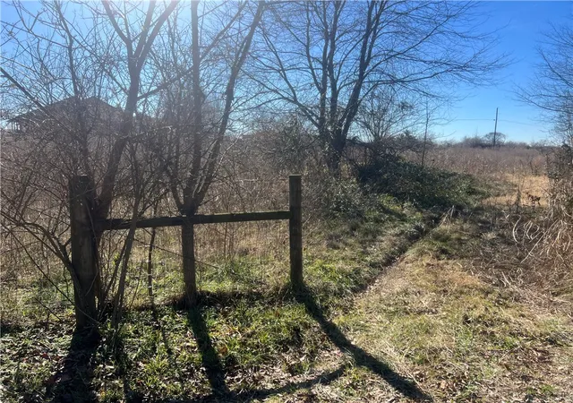 Photo 3 of Land for sale at 322 Primrose Rd, Lowell, AR 72745 | MLS# 1332794 | Listing updated on 2026-09-04