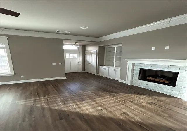 Photo 3 of Single family home for sale at 1080 Flt Rock St, Bentonville, AR 72713 | MLS# 1332923 | Listing updated on 2026-09-12