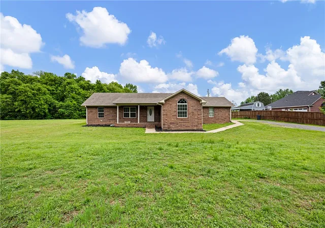 Photo 2 of Single family home for sale at 4546 S Sr 105, Atkins, AR 72823 | MLS# 1333112 | Listing updated on 2026-09-06