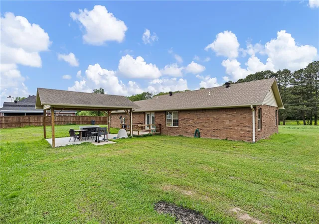 Photo 3 of Single family home for sale at 4546 S Sr 105, Atkins, AR 72823 | MLS# 1333112 | Listing updated on 2026-10-02