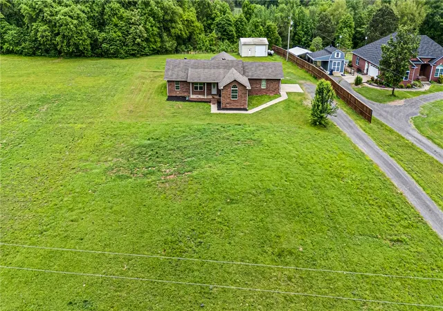 Photo 1 of Single family home for sale at 4546 S Sr 105, Atkins, AR 72823 | MLS# 1333112 | Listing updated on 2026-10-02