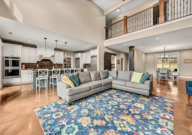 Photo 3 of Single family home for sale at 425 NE Duke Hl Rd, Bentonville, AR 72713 | MLS# 1333213 | Listing updated on 2026-08-30