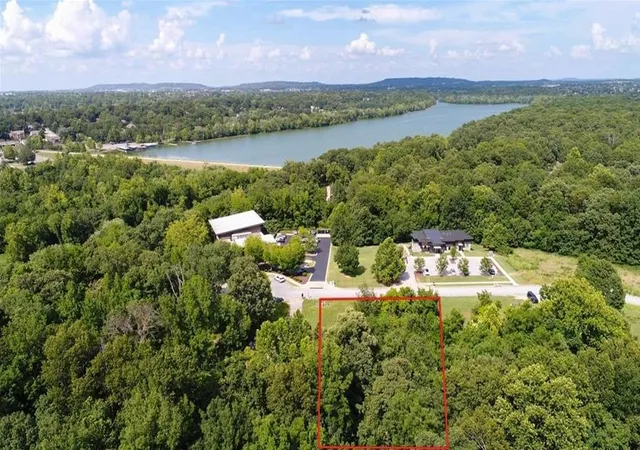 Photo 1 of Sale Pending at Waterside Ct, Fayetteville, AR 72703 | MLS# 1333367 | Listing updated on 2026-09-08