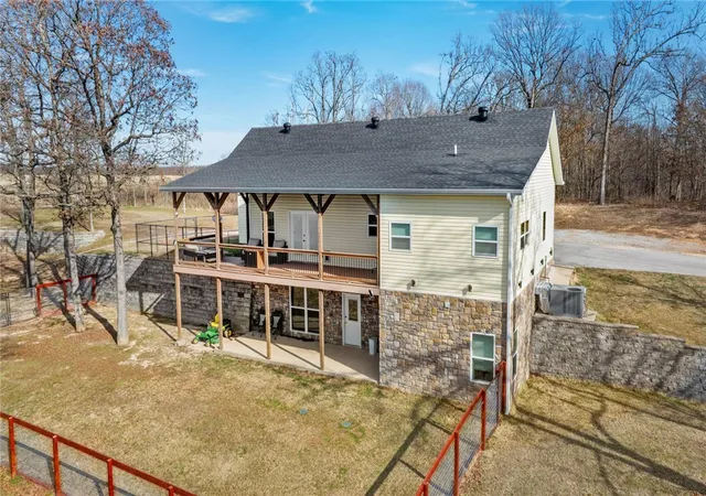 Photo 3 of Single family home for sale at 23860 W Highway 102, Gravette, AR 72736 | MLS# 1333405 | Listing updated on 2026-08-29