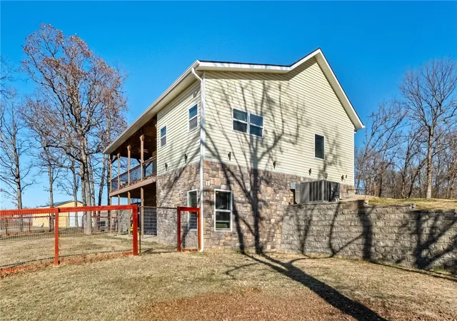 Photo 4 of Single family home for sale at 23860 W Highway 102, Gravette, AR 72736 | MLS# 1333405 | Listing updated on 2026-08-29