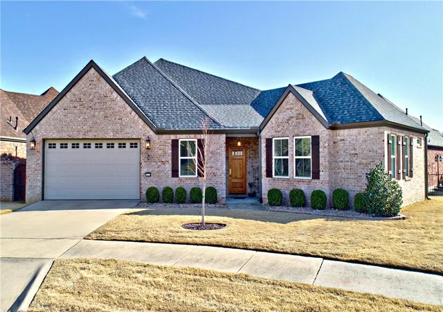 Photo 1 of Sale Pending at 5753 Staro Ln, Springdale, AR 72762 | MLS# 1333281 | Listing updated on 2026-09-26