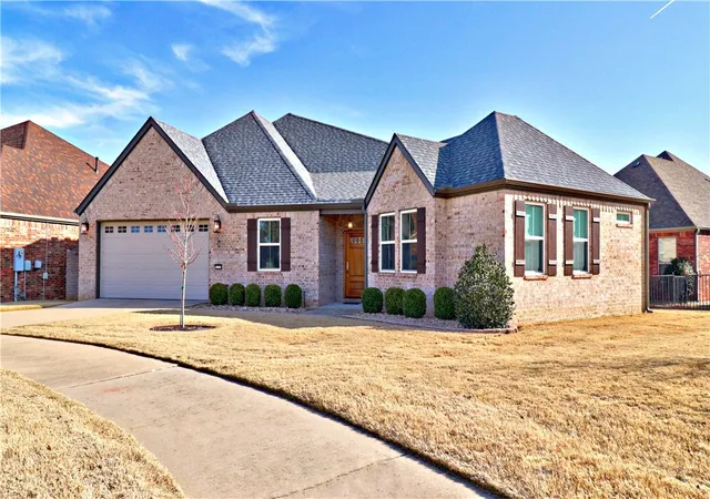 Photo 2 of Sale Pending at 5753 Staro Ln, Springdale, AR 72762 | MLS# 1333281 | Listing updated on 2026-09-26