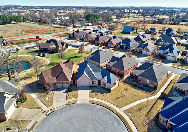 Photo 3 of Sale Pending at 5753 Staro Ln, Springdale, AR 72762 | MLS# 1333281 | Listing updated on 2026-09-26