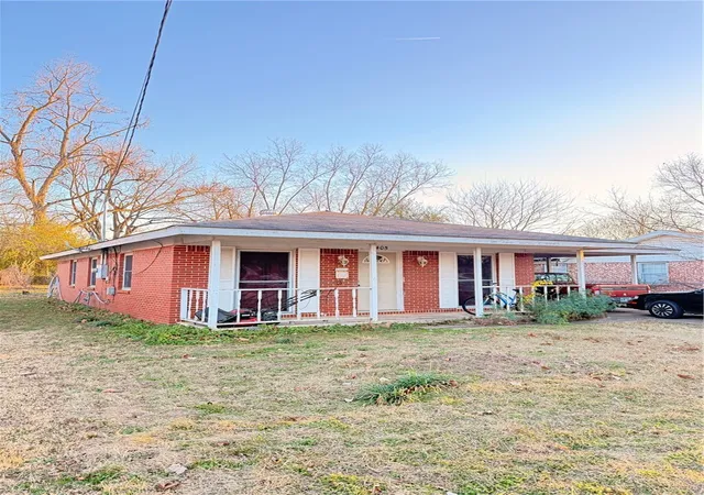 Photo 1 of Single family home for sale at 405 Rock St, Dardanelle, AR 72834 | MLS# 1333563 | Listing updated on 2026-08-29