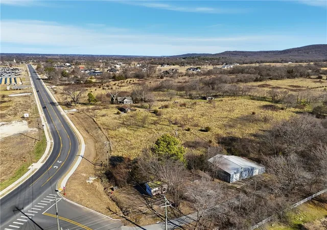 Photo 3 of Sale Pending at 12094 N Highway 170, Farmington, AR 72730 | MLS# 1333593 | Listing updated on 2026-09-02