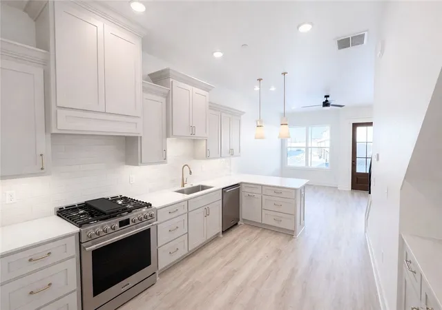 Photo 3 of Townhouse for sale at 2607 S 30th Street, Rogers, AR 72758 | MLS# 1334118 | Listing updated on 2026-09-05