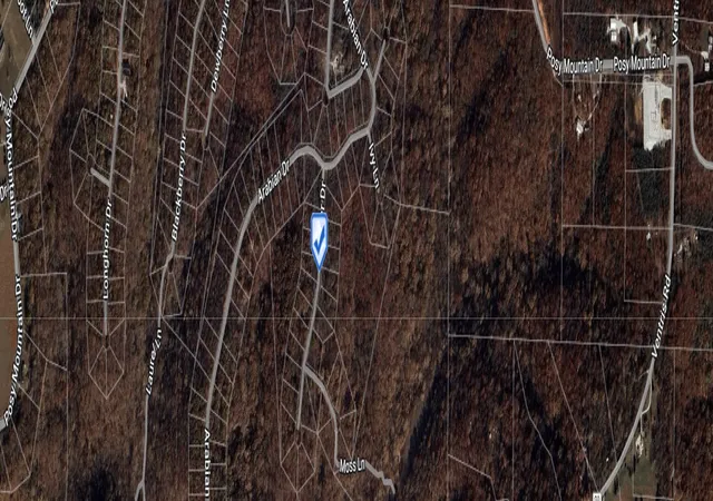Photo 3 of Land for sale at Lot 257 Aster Dr, Rogers, AR 72756 | MLS# 1334135 | Listing updated on 2026-08-31