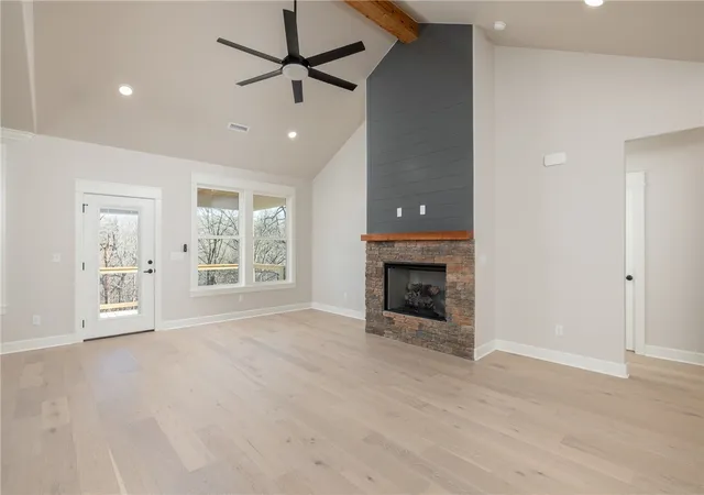 Photo 4 of Single family home for sale at 24 Selkirk Dr, Bella Vista, AR 72715 | MLS# 1333481 | Listing updated on 2026-09-01