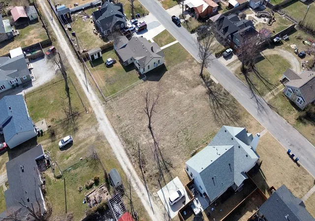 Photo 1 of Land for sale at Lot N 33 1109 9th Street, Rogers, AR 72756 | MLS# 1333307 | Listing updated on 2026-09-14