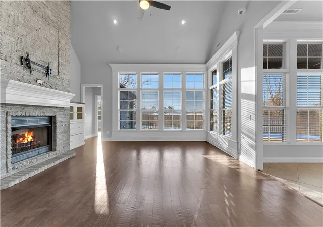 Photo 4 of Single family home for sale at 2711 S Haley Ct, Rogers, AR 72758 | MLS# 1334772 | Listing updated on 2026-08-31