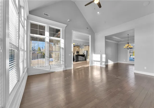 Photo 5 of Single family home for sale at 2711 S Haley Ct, Rogers, AR 72758 | MLS# 1334772 | Listing updated on 2026-08-31